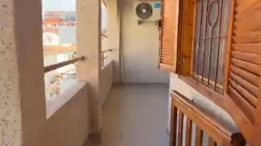 73m² apartment for sale, Torrevieja, Spain No. 504 № 2
