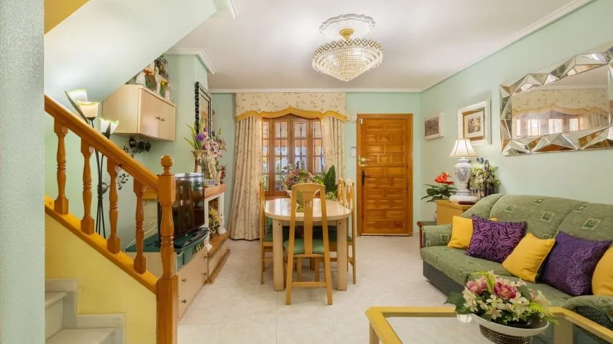 244m² house for sale, Torrevieja, Spain No. 349 № 19