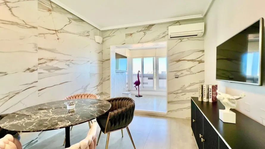 1 bedroom penthouse for sale, Torrevieja, Spain No. 499 № 10