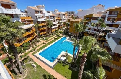 1 bedroom apartment for sale, Torrevieja, Spain No. 365