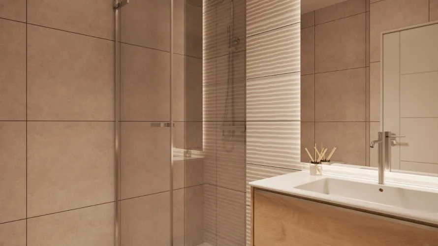 30m² apartment for sale, Torrevieja, Spain No. 505 № 2
