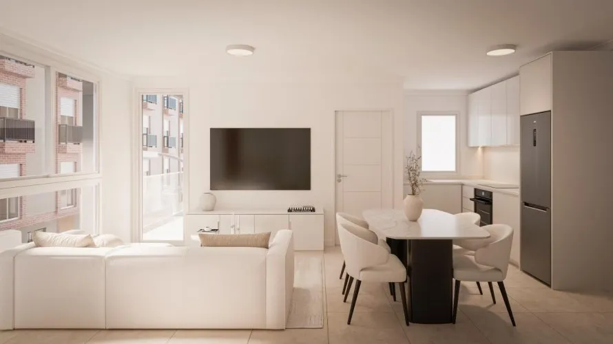 30m² apartment for sale, Torrevieja, Spain No. 505 № 10