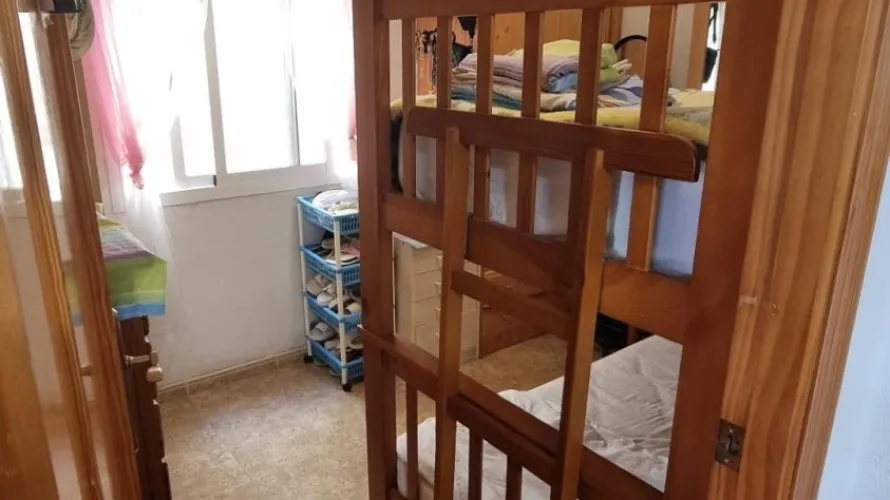 2 bedrooms apartment for sale, Torrevieja, Spain No. 413 № 5