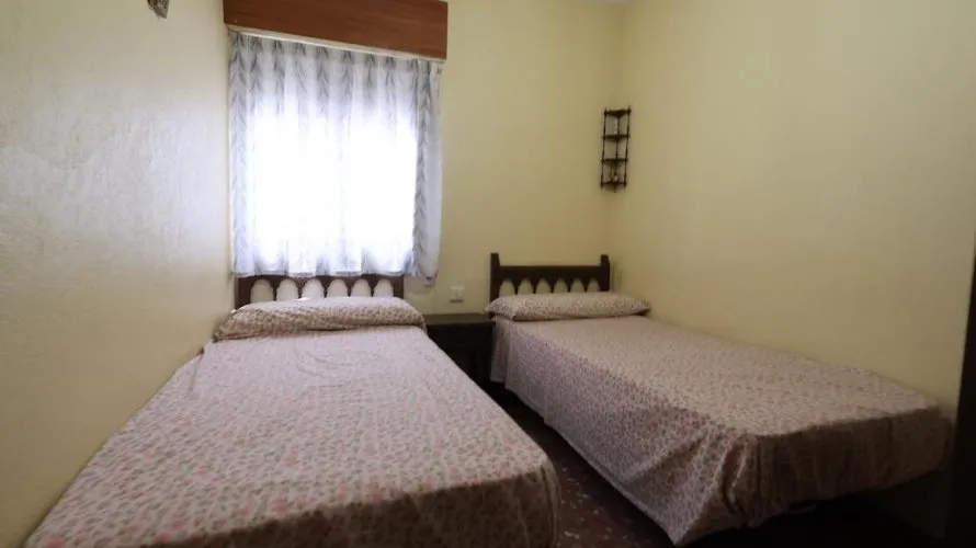 3 bedrooms apartment for sale, Torrevieja, Spain No. 478 № 1