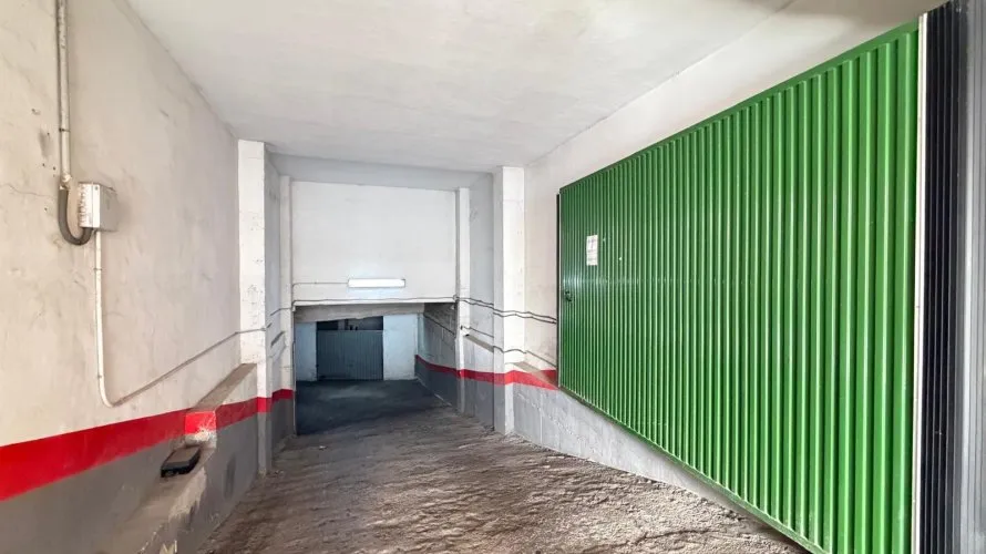 26m² garage for sale, Torrevieja, Spain No. 477 № 16