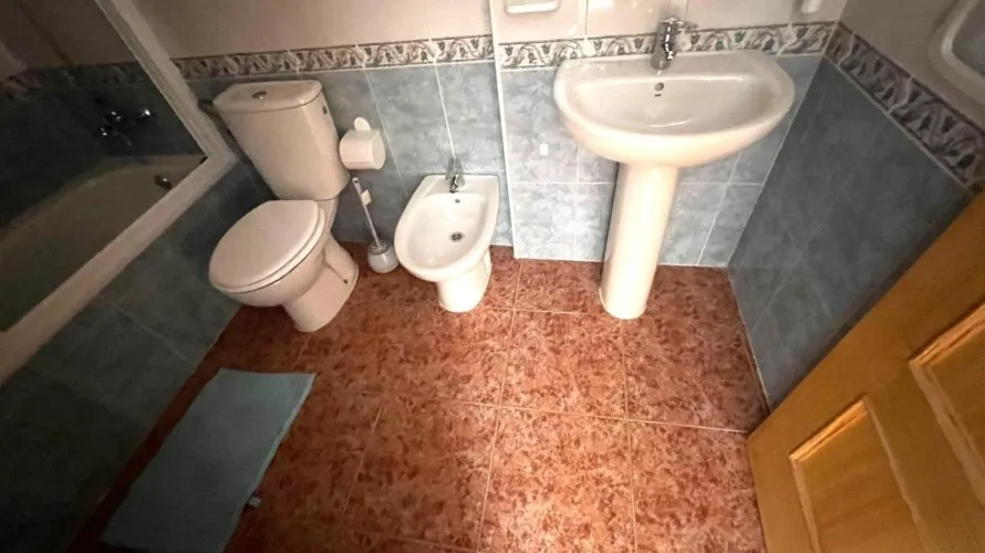 2 bedrooms bungalow for sale, Torrevieja, Spain No. 425 № 10