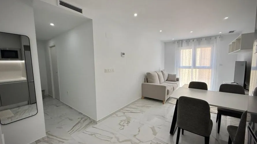 1 bedroom apartment for sale, Torrevieja, Spain No. 531 № 18