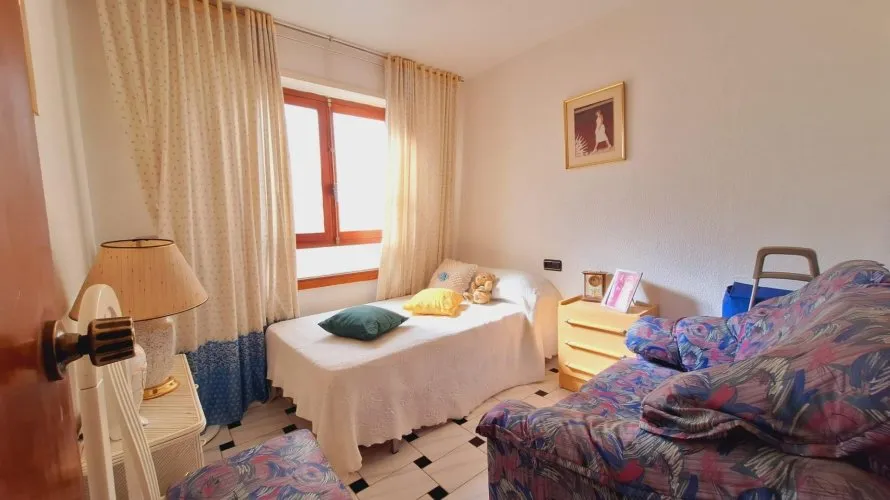 1 bedroom apartment for sale, Torrevieja, Spain No. 439 № 1