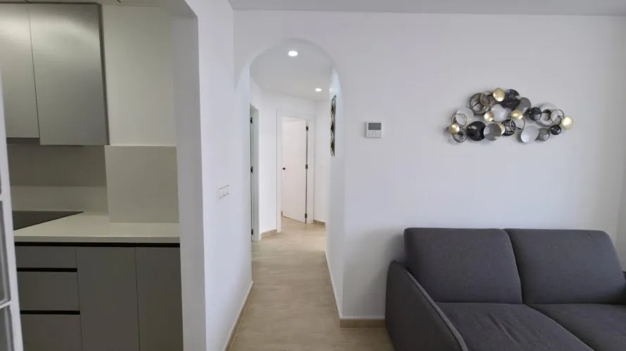 3 bedrooms apartment for sale, Torrevieja, Spain No. 369 № 18