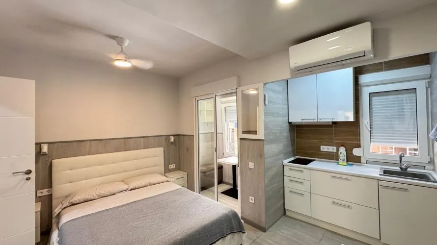 2 bedrooms apartment for sale, Torrevieja, Spain No. 391 № 26