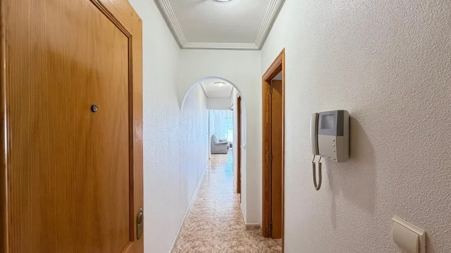 2 bedrooms apartment for sale, Torrevieja, Spain No. 435 № 28