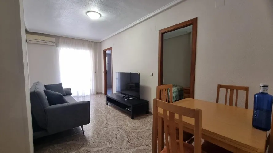 2 bedrooms apartment for sale, Torrevieja, Spain No. 402 № 12
