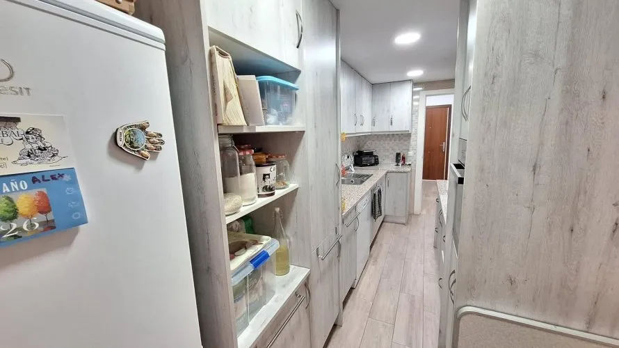 1 bedroom apartment for sale, Torrevieja, Spain No. 433 № 16