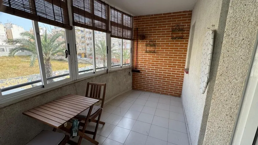 41m² apartment for sale, Torrevieja, Spain No. 472 № 7