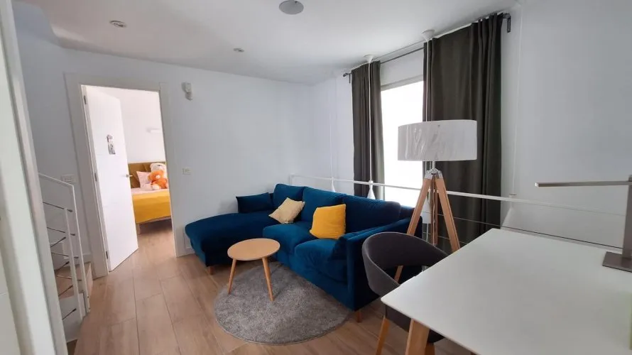 3 bedrooms apartment for sale, Torrevieja, Spain No. 332 № 5