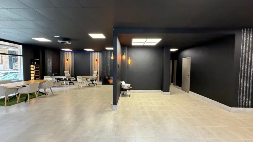 121m² commercial property for sale, Torrevieja, Spain No. 517 № 16