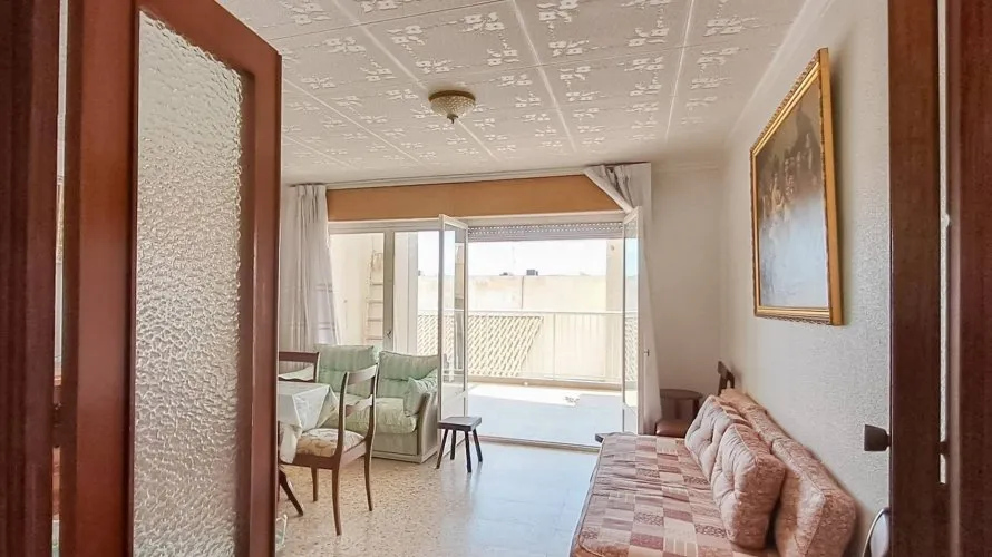 3 bedrooms penthouse for sale, Torrevieja, Spain No. 414 № 4