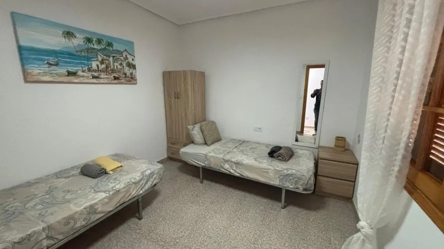1 bedroom apartment for sale, Torrevieja, Spain No. 331 № 8