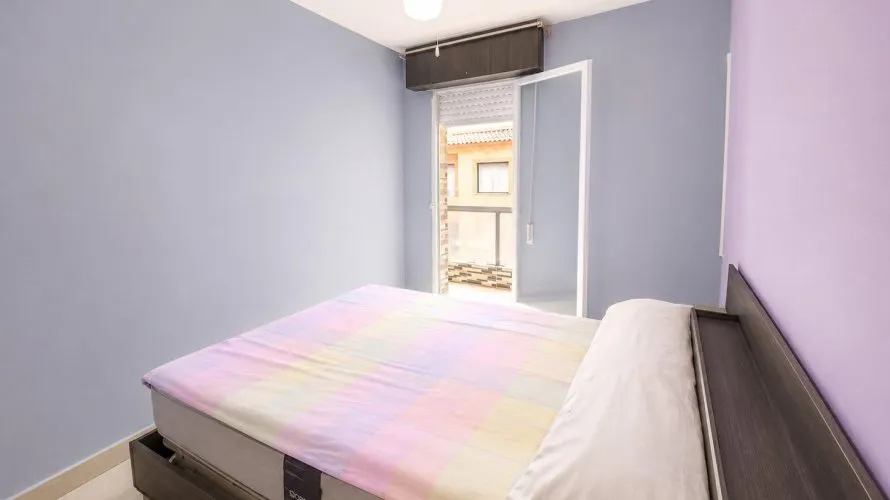 1 bedroom apartment for sale, Torrevieja, Spain No. 497 № 4