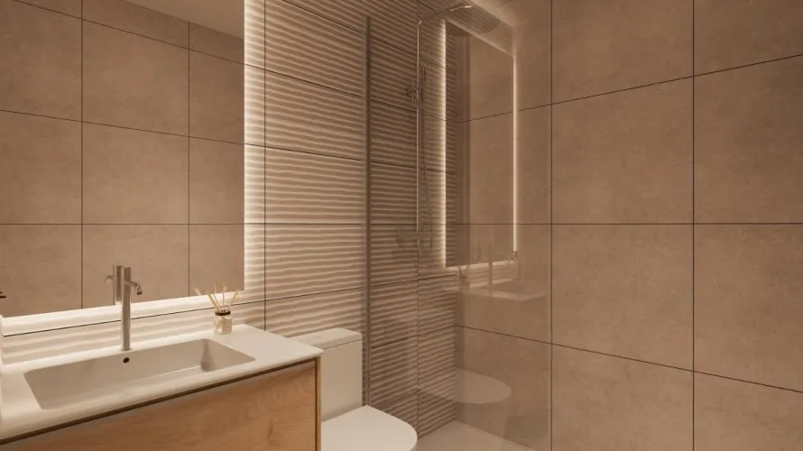30m² apartment for sale, Torrevieja, Spain No. 505 № 3