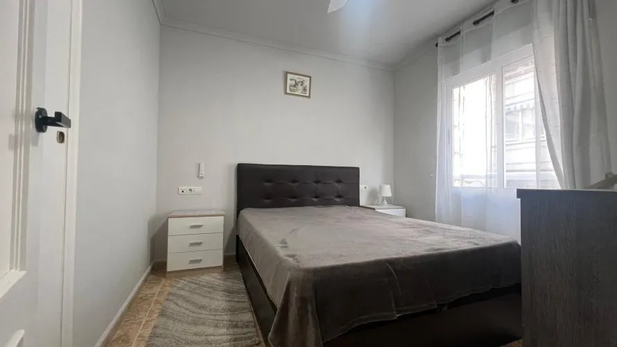 2 bedrooms apartment for sale, Torrevieja, Spain No. 458 № 19