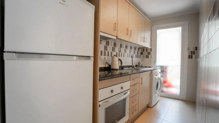 2 bedrooms apartment for sale, Torrevieja, Spain No. 394 № 11