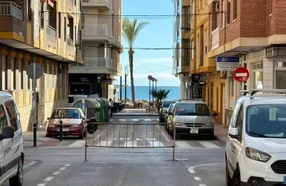 3 bedrooms apartment for sale, Torrevieja, Spain No. 417