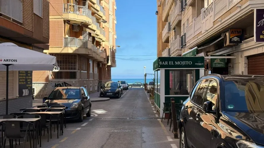 37m² apartment for sale, Torrevieja, Spain No. 475 № 23