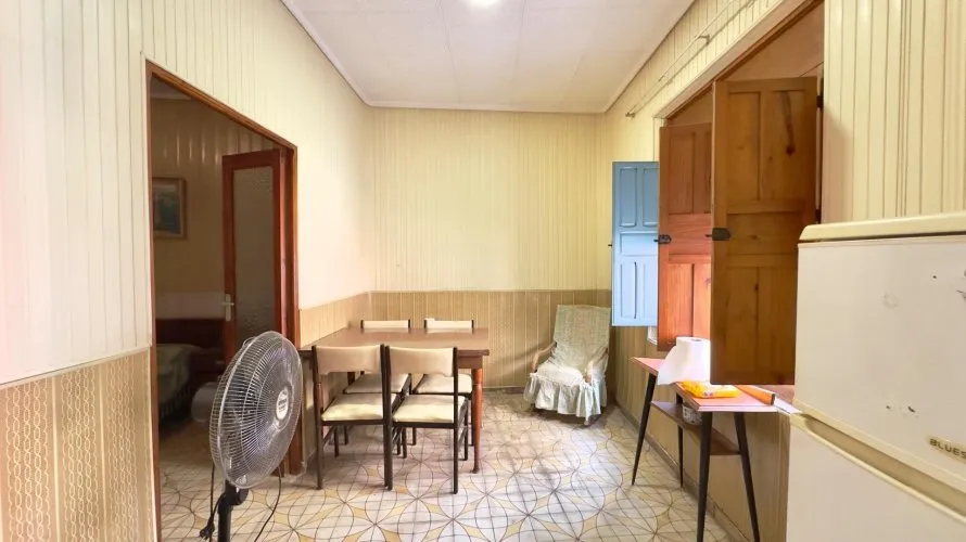 3 bedrooms house for sale, Torrevieja, Spain No. 509 № 7