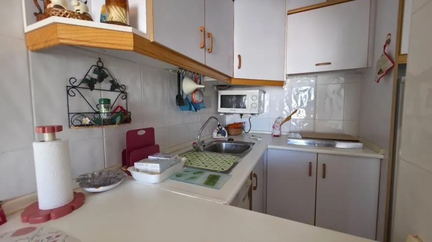 1 bedroom apartment for sale, Torrevieja, Spain No. 532 № 16