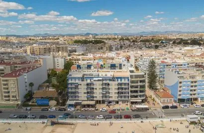1 bedroom apartment for sale, Torrevieja, Spain No. 361
