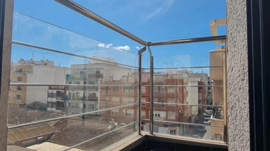2 bedrooms apartment for sale, Torrevieja, Spain No. 383 № 6