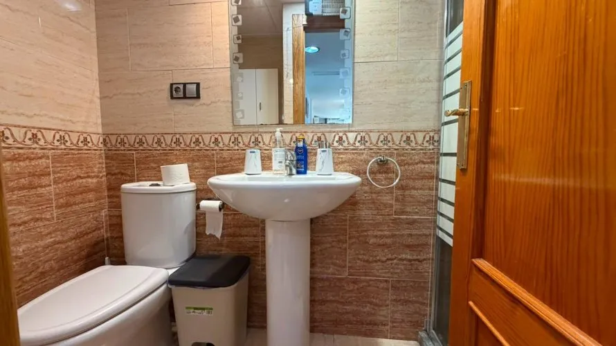 2 bedrooms apartment for sale, Torrevieja, Spain No. 511 № 26