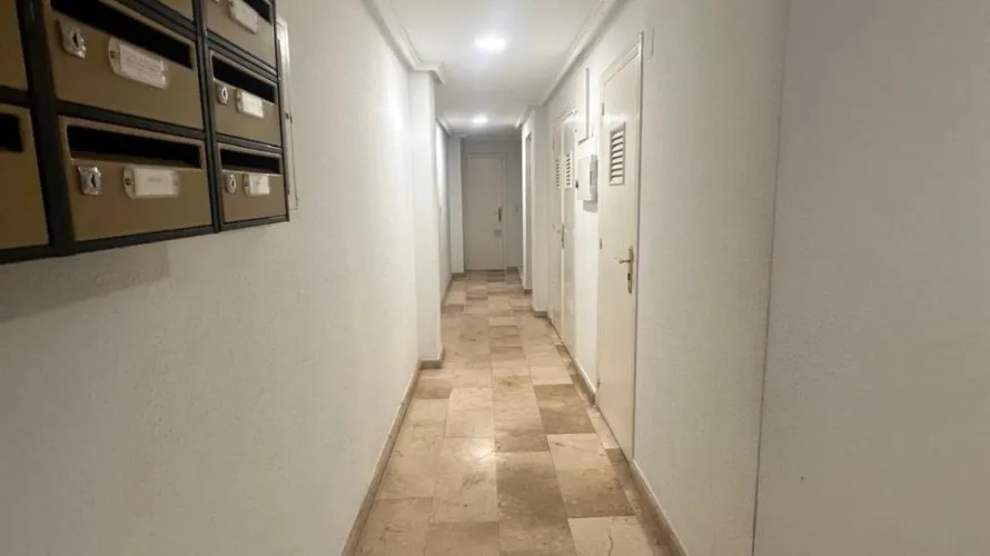1 bedroom penthouse for sale, Torrevieja, Spain No. 428 № 26