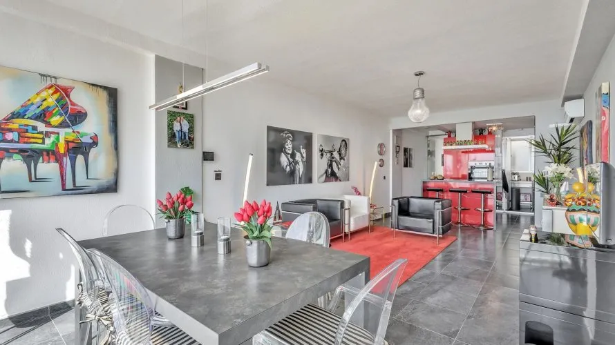 83m² apartment for sale, Torrevieja, Spain No. 353 № 15