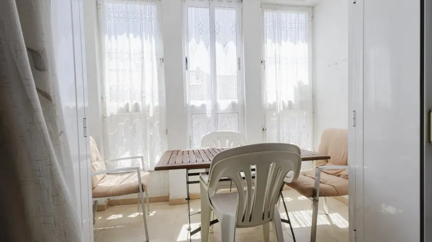 70m² penthouse for sale, Torrevieja, Spain No. 494 № 11