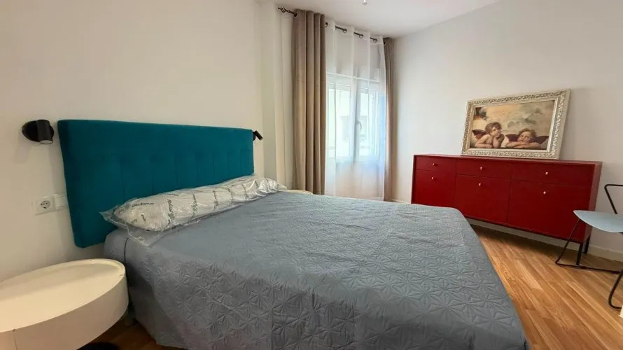 3 bedrooms apartment for sale, Torrevieja, Spain No. 338 № 2