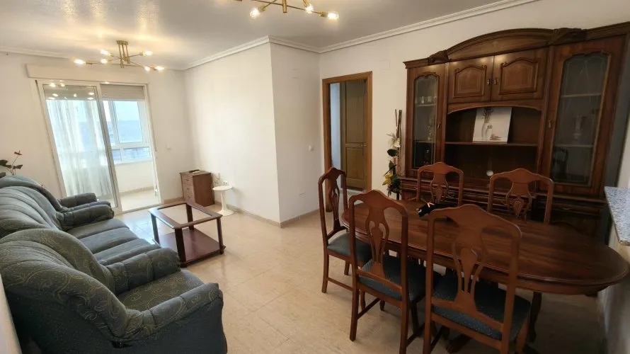 2 bedrooms apartment for sale, Torrevieja, Spain No. 515 № 23