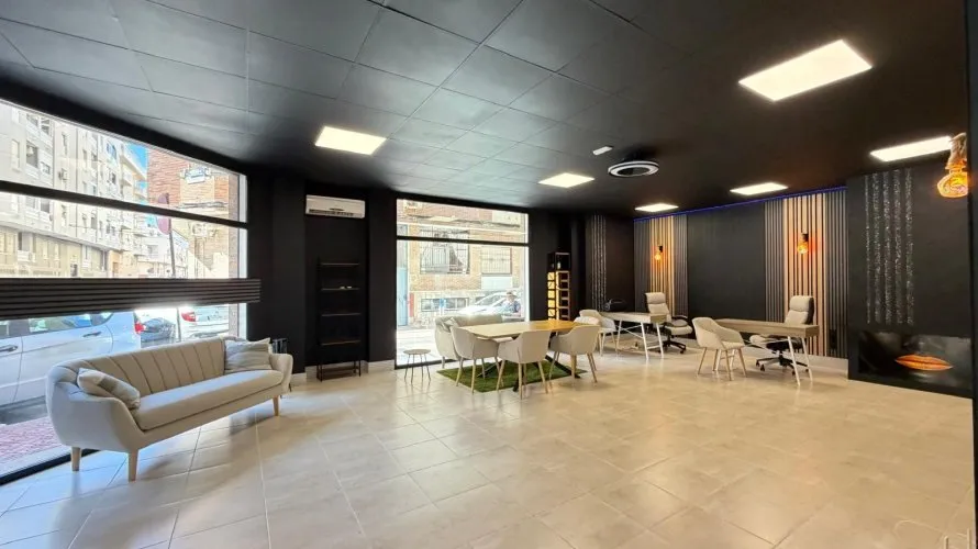 121m² commercial property for sale, Torrevieja, Spain No. 517 № 25