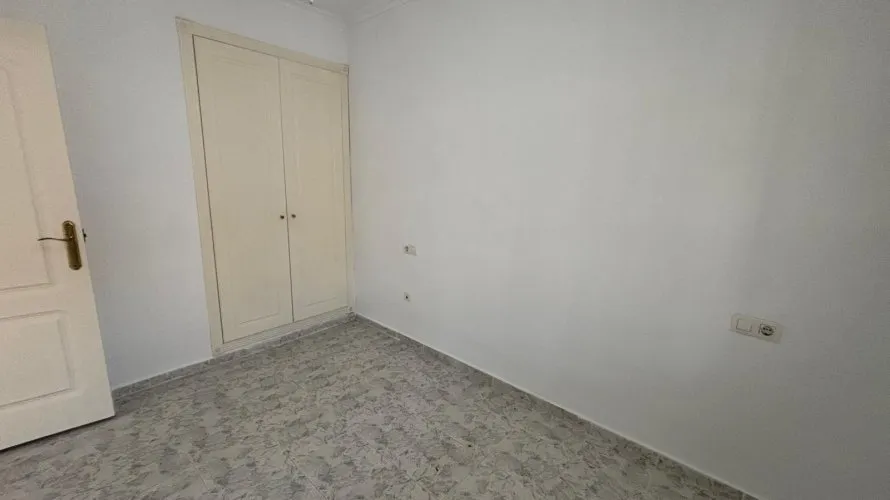 1 bedroom bungalow for sale, Torrevieja, Spain No. 493 № 12