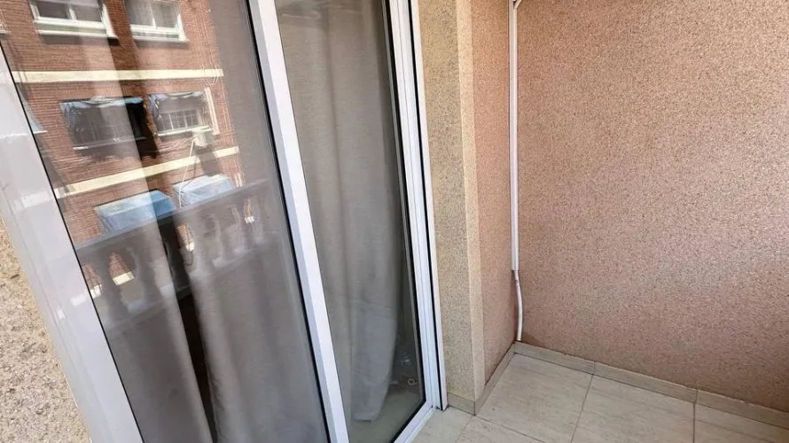 2 bedrooms apartment for sale, Torrevieja, Spain No. 525 № 1
