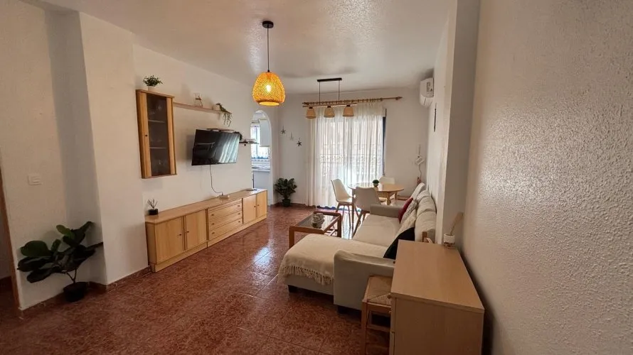 78m² apartment for sale, Torrevieja, Spain No. 455 № 5
