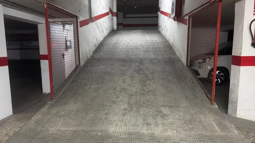 22m² garage for sale, Torrevieja, Spain No. 436 № 2