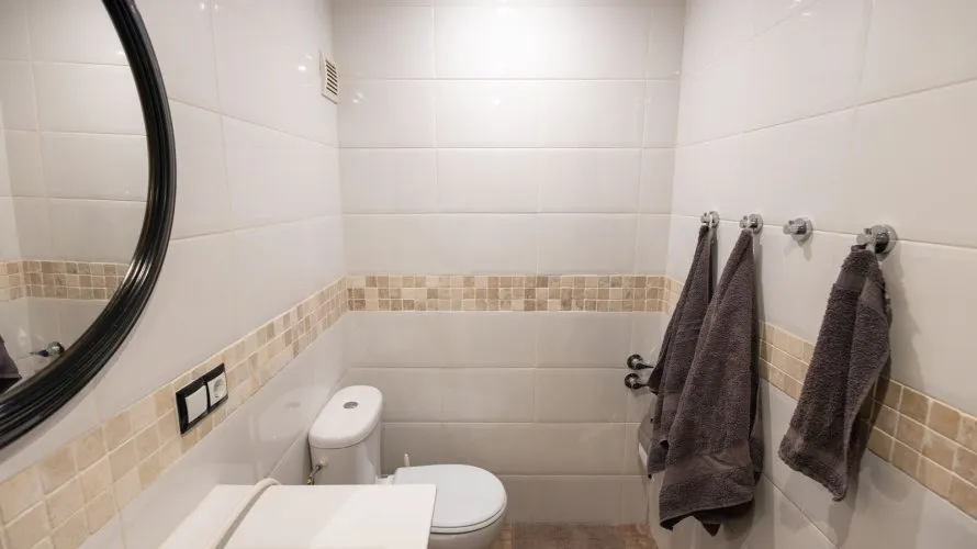 89m² apartment for sale, Torrevieja, Spain No. 522 № 11