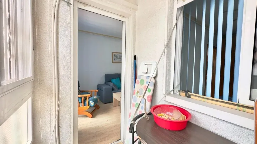 1 bedroom apartment for sale, Torrevieja, Spain No. 507 № 5