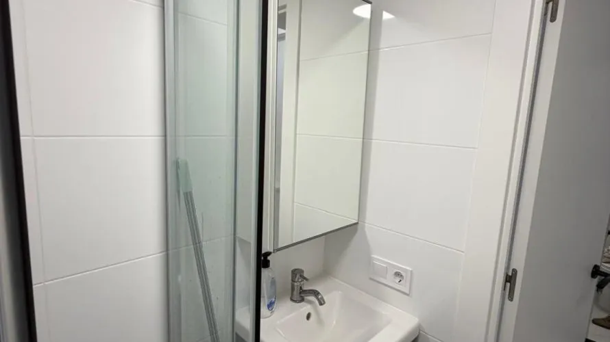 1 bedroom apartment for sale, Torrevieja, Spain No. 451 № 1