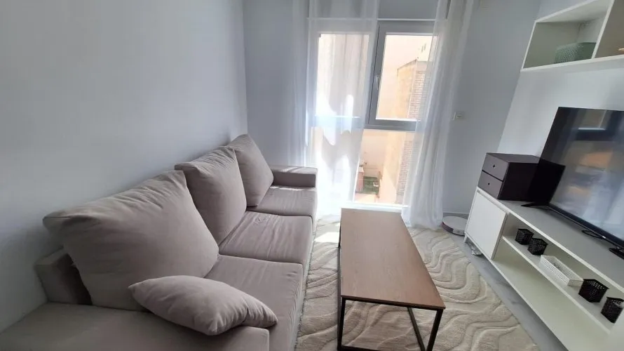 1 bedroom apartment for sale, Torrevieja, Spain No. 531 № 19