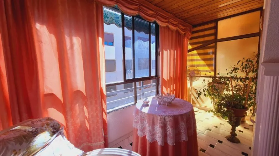 1 bedroom apartment for sale, Torrevieja, Spain No. 439 № 21