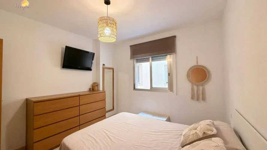 1 bedroom apartment for sale, Torrevieja, Spain No. 498 № 11