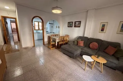 1 bedroom apartment for sale, Torrevieja, Spain No. 331